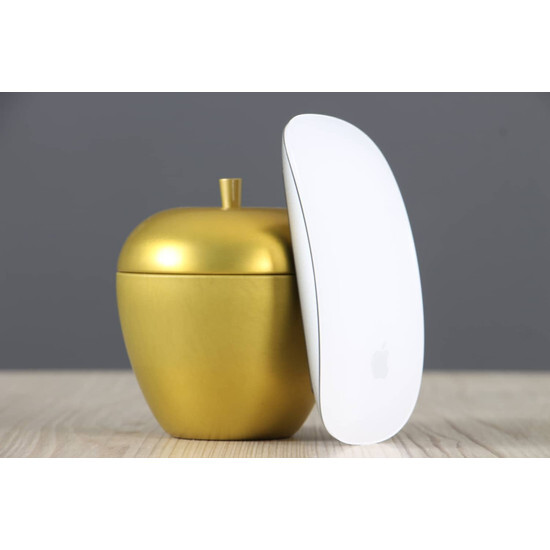 Használt Apple Magic Mouse 2 lightning B US-8666