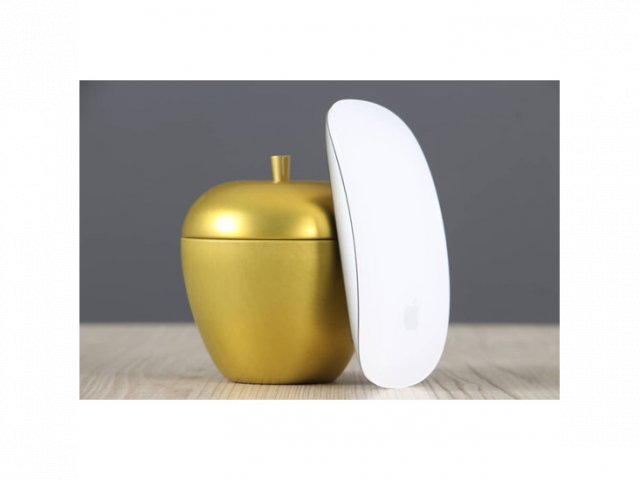 Használt Apple Magic Mouse 2 lightning B US-8666
