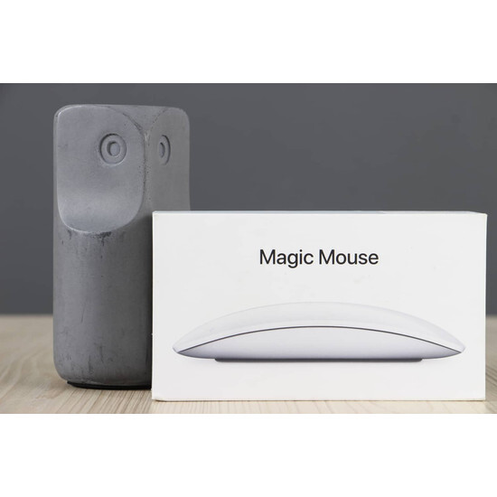 Használt Apple Magic Mouse USB-C B US-8667