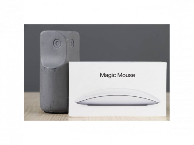 Használt Apple Magic Mouse USB-C B US-8667