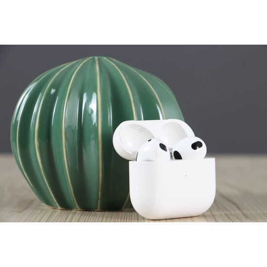 Használt Apple AirPods 3 A US-8583