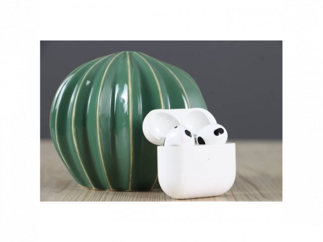 Használt Apple AirPods 3 A US-8583
