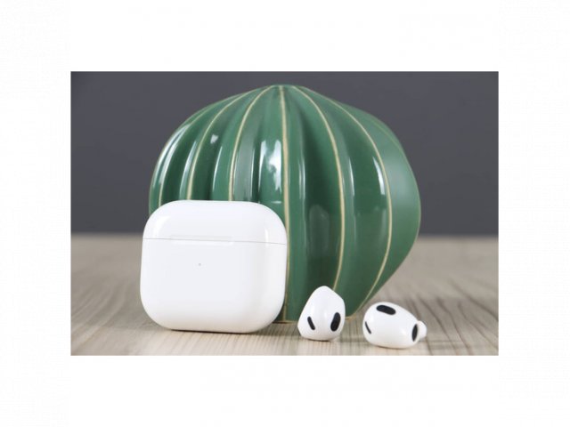 Használt Apple AirPods 3 A US-8583