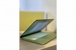 MacBook Neo Citrus 256Gb