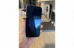 iPhone 15 128 GB – rózsaszín, dobozzal, sérült hátlappal – 120 000 Ft