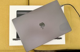 M3Max  1TB ssd