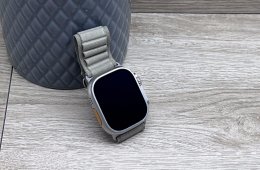 Apple Watch Ultra 1 49mm 2 ÉV Garanciával
