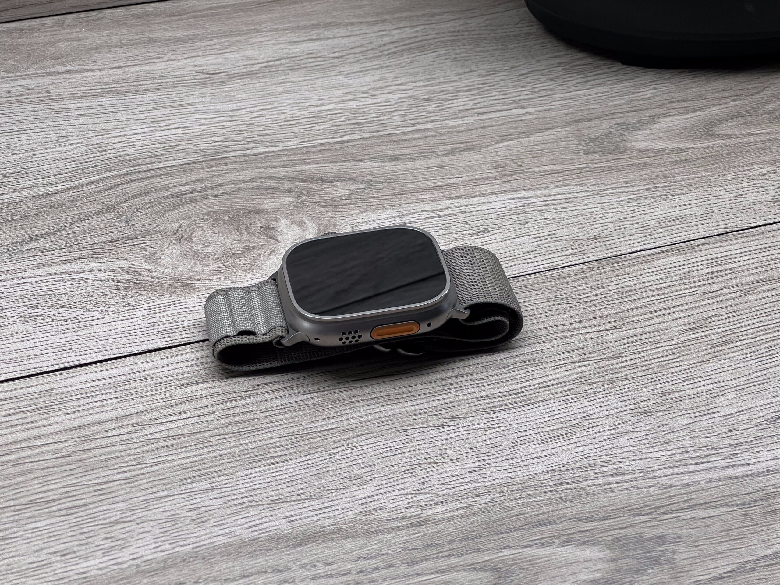 Apple Watch Ultra 1 49mm 2 ÉV Garanciával