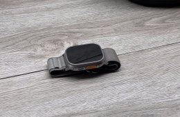 Apple Watch Ultra 1 49mm 2 ÉV Garanciával
