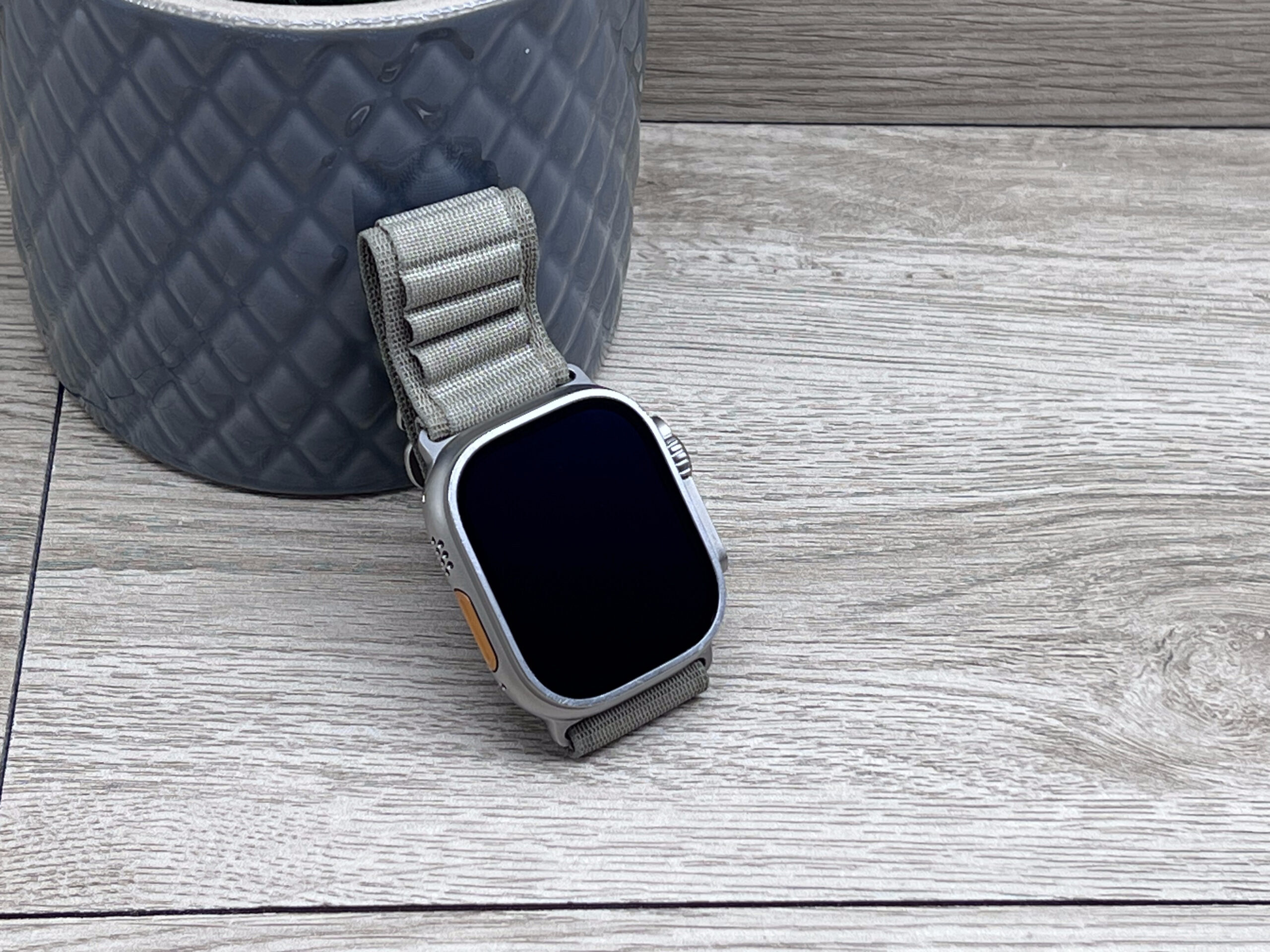 Apple Watch Ultra 1 49mm 2 ÉV Garanciával