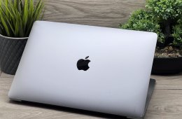 MacBook Air 2020 M1 13” 256GB 2 ÉV Garanciával 100%