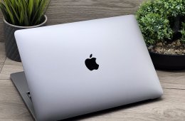 MacBook Air 2020 M1 13” 256GB 2 ÉV Garanciával 100%