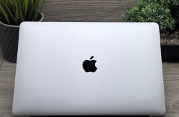 MacBook Air 2020 M1 13” 256GB 2 ÉV Garanciával