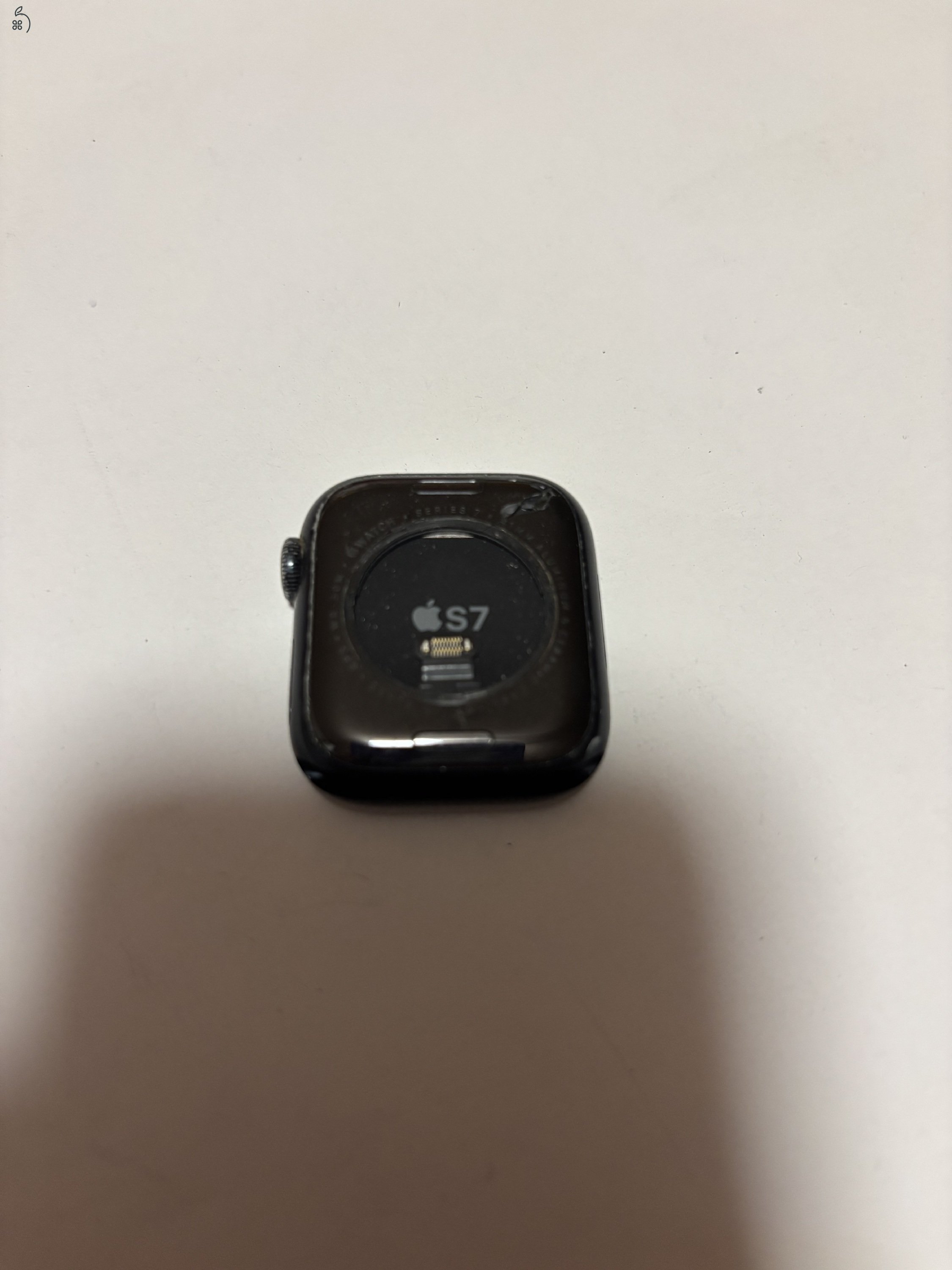 Apple Watch SE7 alkatrésznek