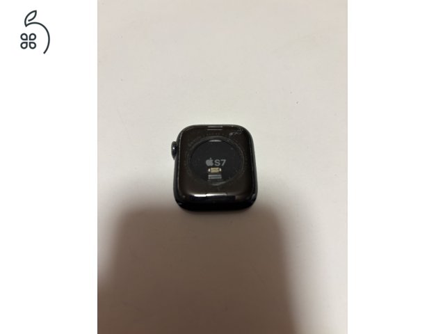 Apple Watch SE7 alkatrésznek