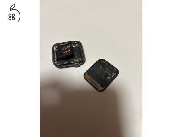 Apple Watch SE5 alkatrésznek