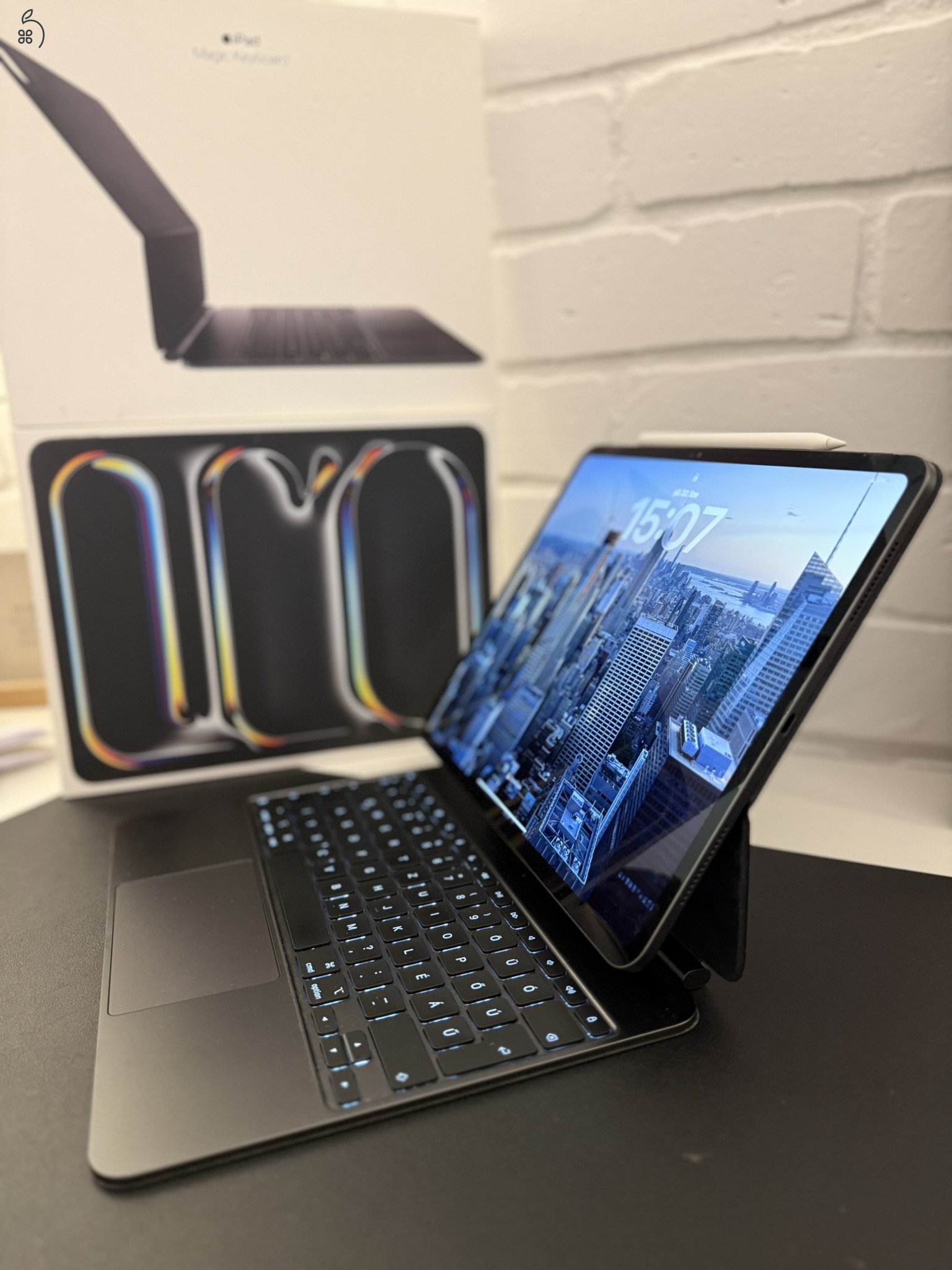 iPad Pro 13