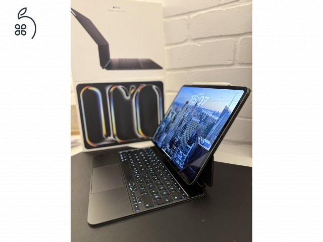 iPad Pro 13