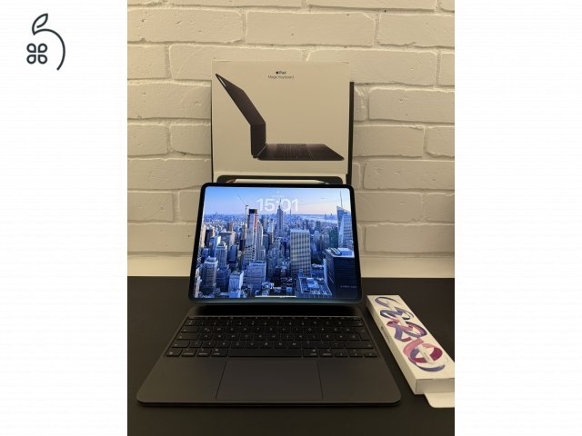 iPad Pro 13