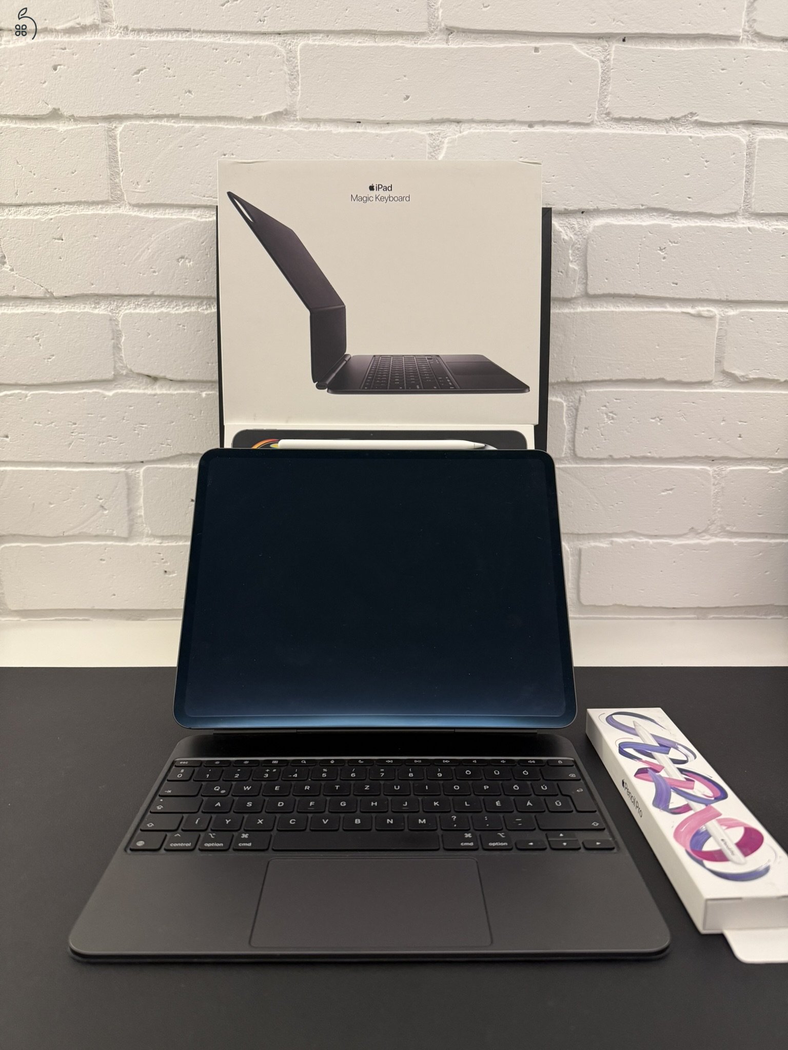 iPad Pro 13