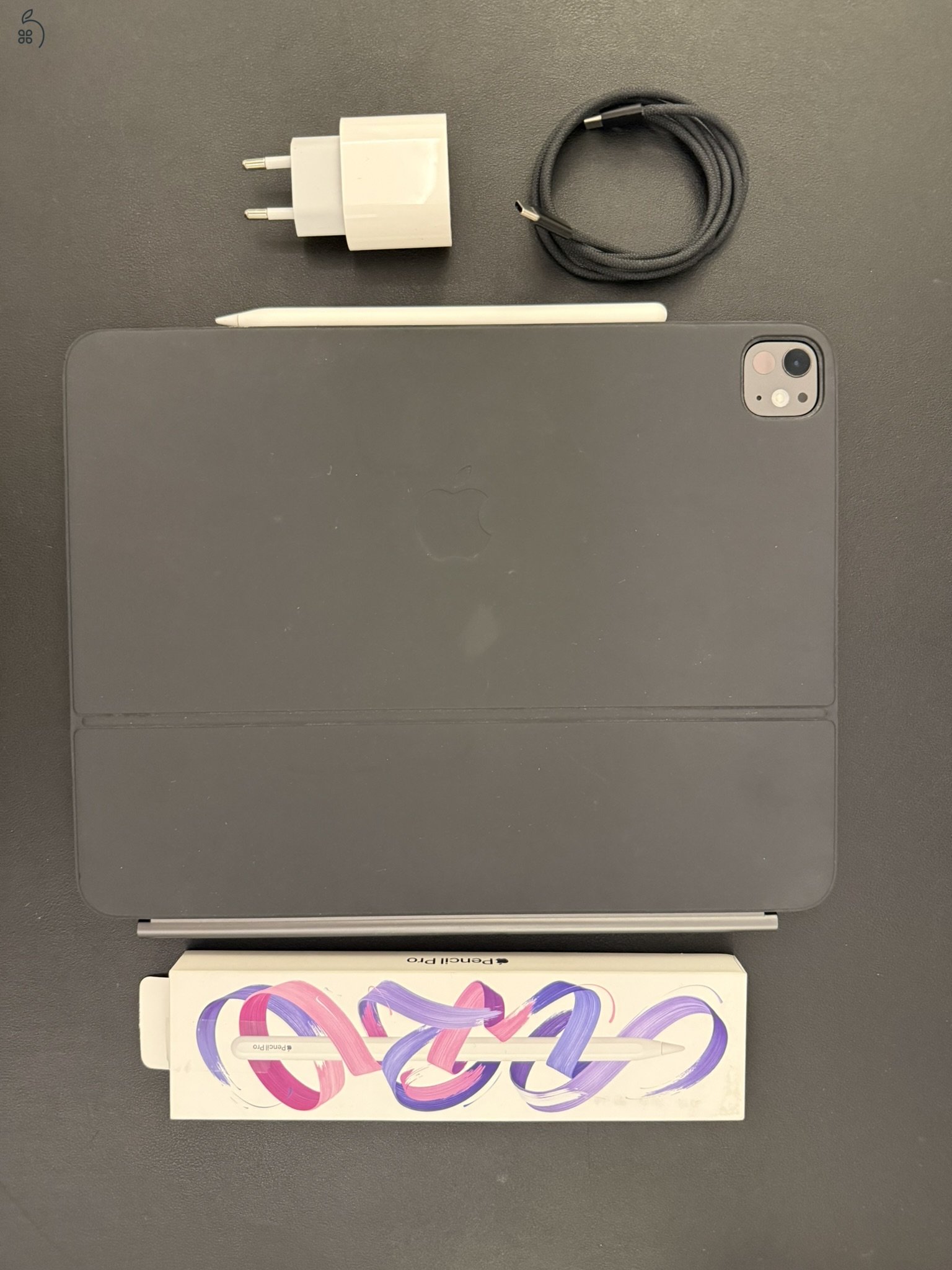 iPad Pro 13