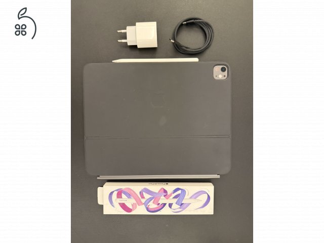 iPad Pro 13
