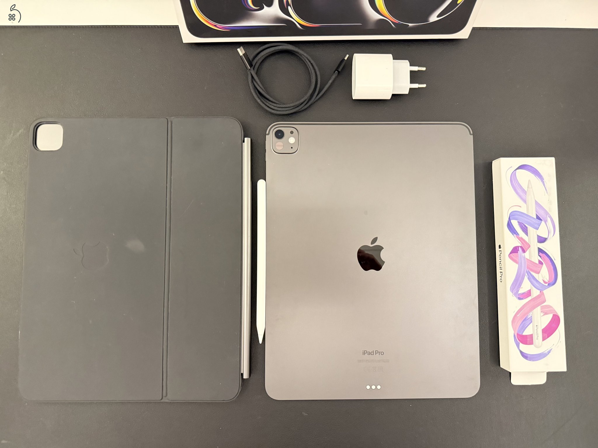 iPad Pro 13