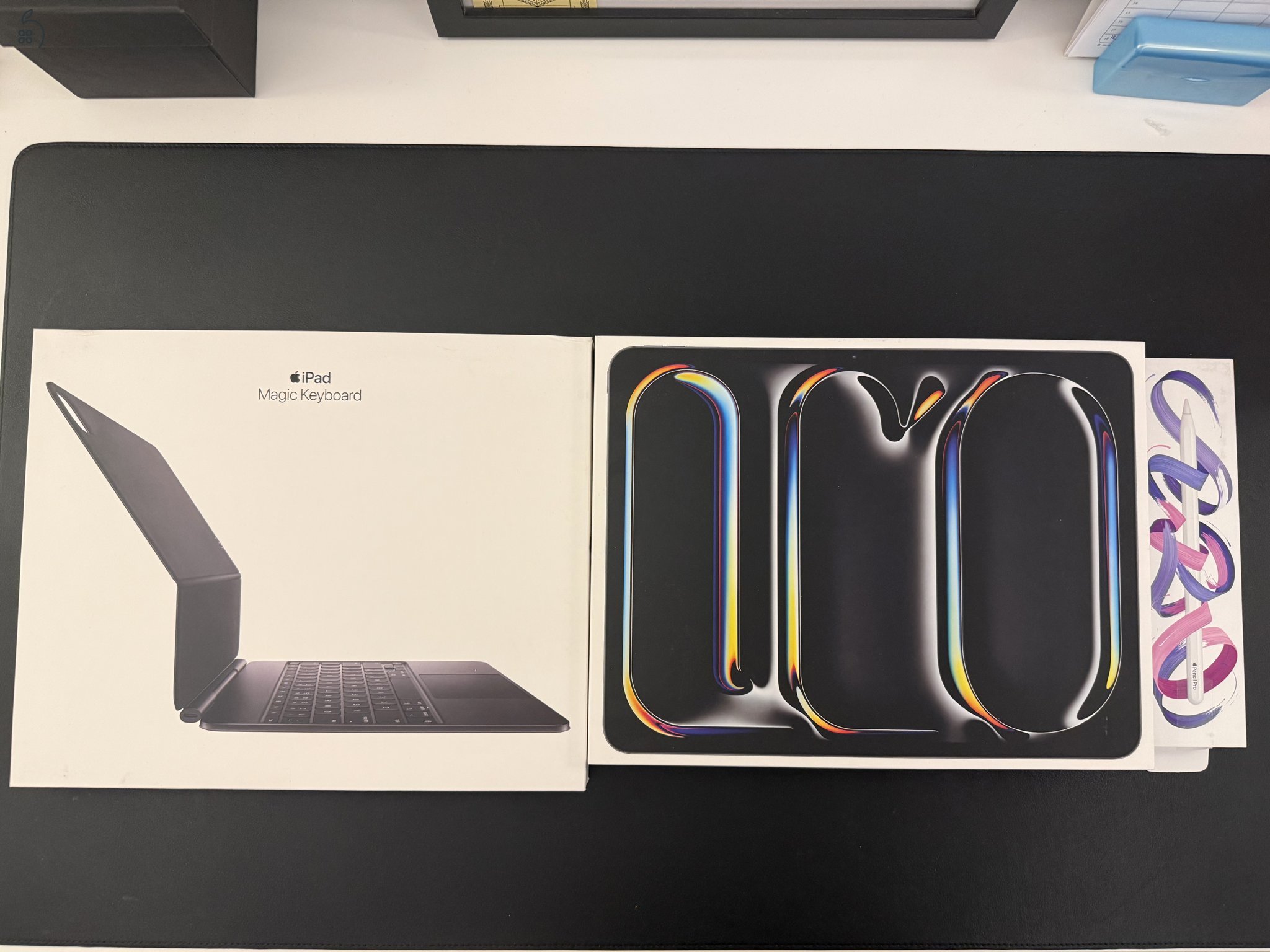 iPad Pro 13