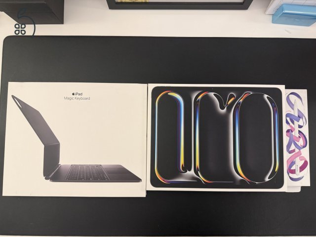 iPad Pro 13