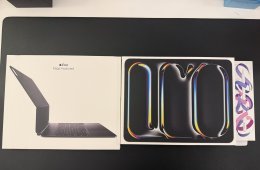iPad Pro 13