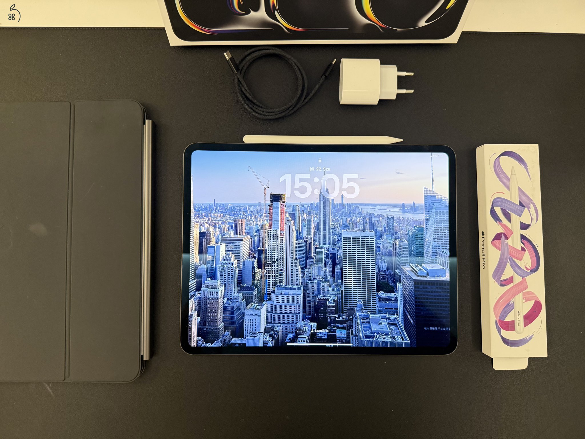 iPad Pro 13