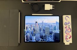 iPad Pro 13
