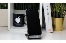 iPhone 16 Pro, 128GB, Fekete, Számla, 2 Év Garancia
