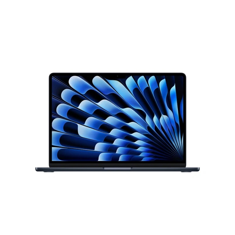.Apple MacBook Air 13,6″ – M5 – 16GB – 1TB SSD - Midnight - Bontatlan, ÚJ