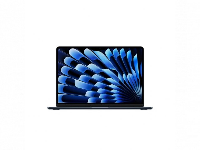 .Apple MacBook Air 13,6″ – M5 – 16GB – 1TB SSD - Midnight - Bontatlan, ÚJ