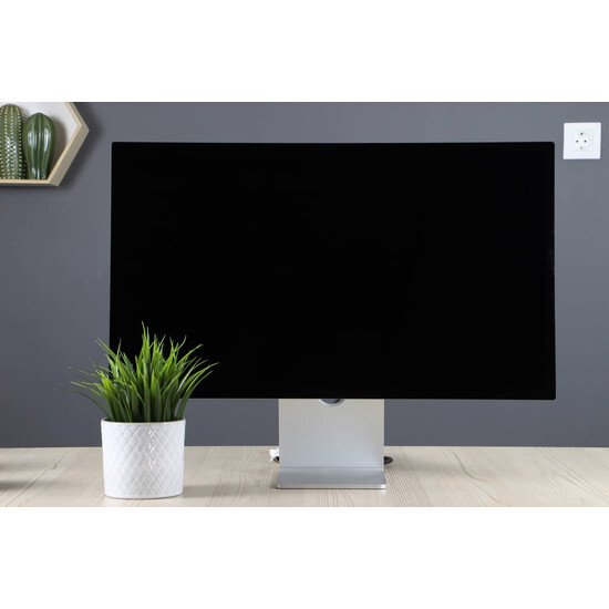 Újszerű Apple Studio Display sima üveg, dönthető talp US-8662