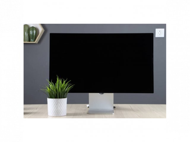 Újszerű Apple Studio Display sima üveg, dönthető talp US-8662