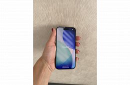 Hibátlan, karc és  sérülésmentes iPhone 15 Pro  eladó