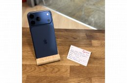 Apple iPhone 17 Pro Max - 512GB - Deep Blue - Újszerű - 2027.04.10. Apple (160.)