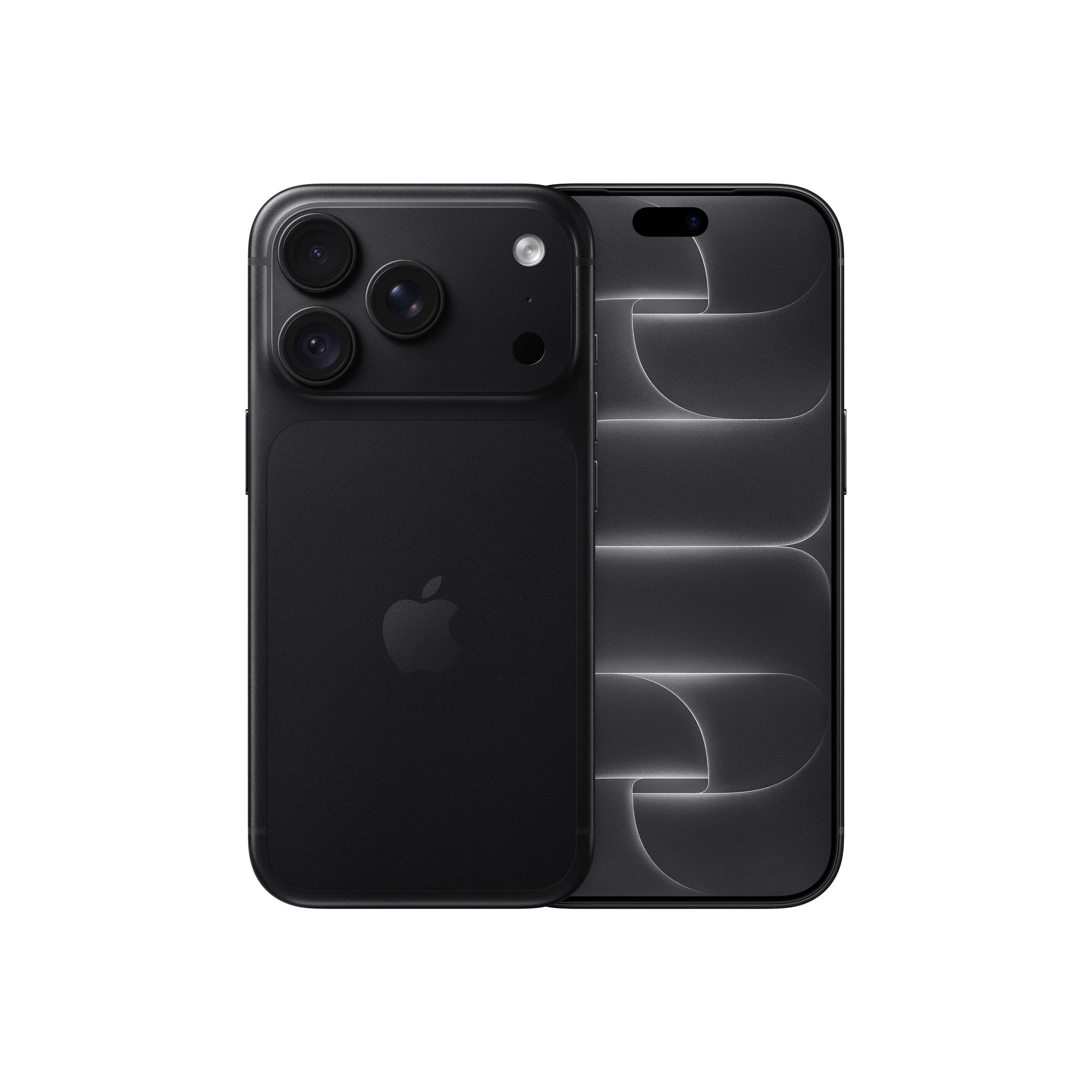 .1. Apple iPhone 18 Pro - 256 GB - Black - Új