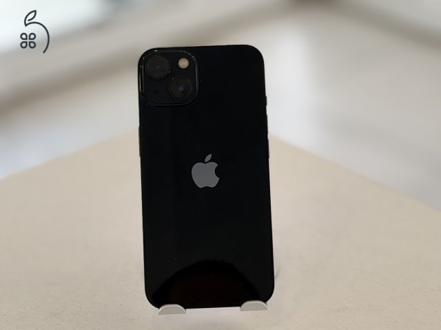 iPhone 13 128GB Független Használt/1 hónap gar./Akku 100%/p5047