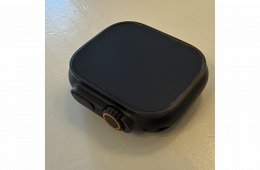 Apple Watch Ultra 2 49mm GPS+ Cellular Black Titanium