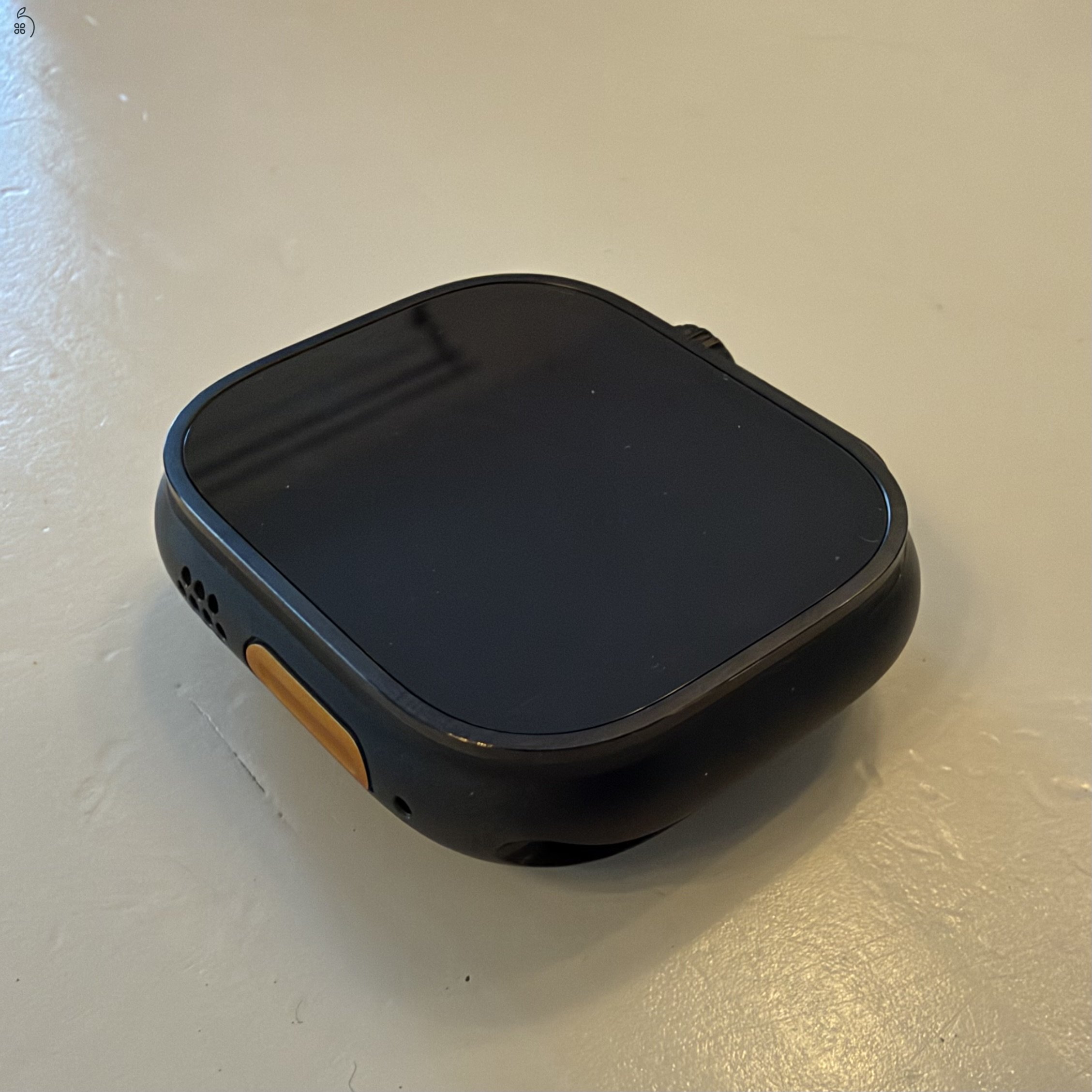 Apple Watch Ultra 2 49mm GPS+ Cellular Black Titanium