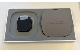 Apple Watch Ultra 2 49mm GPS+ Cellular Black Titanium
