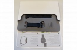 Apple Watch Ultra 2 49mm GPS+ Cellular Black Titanium