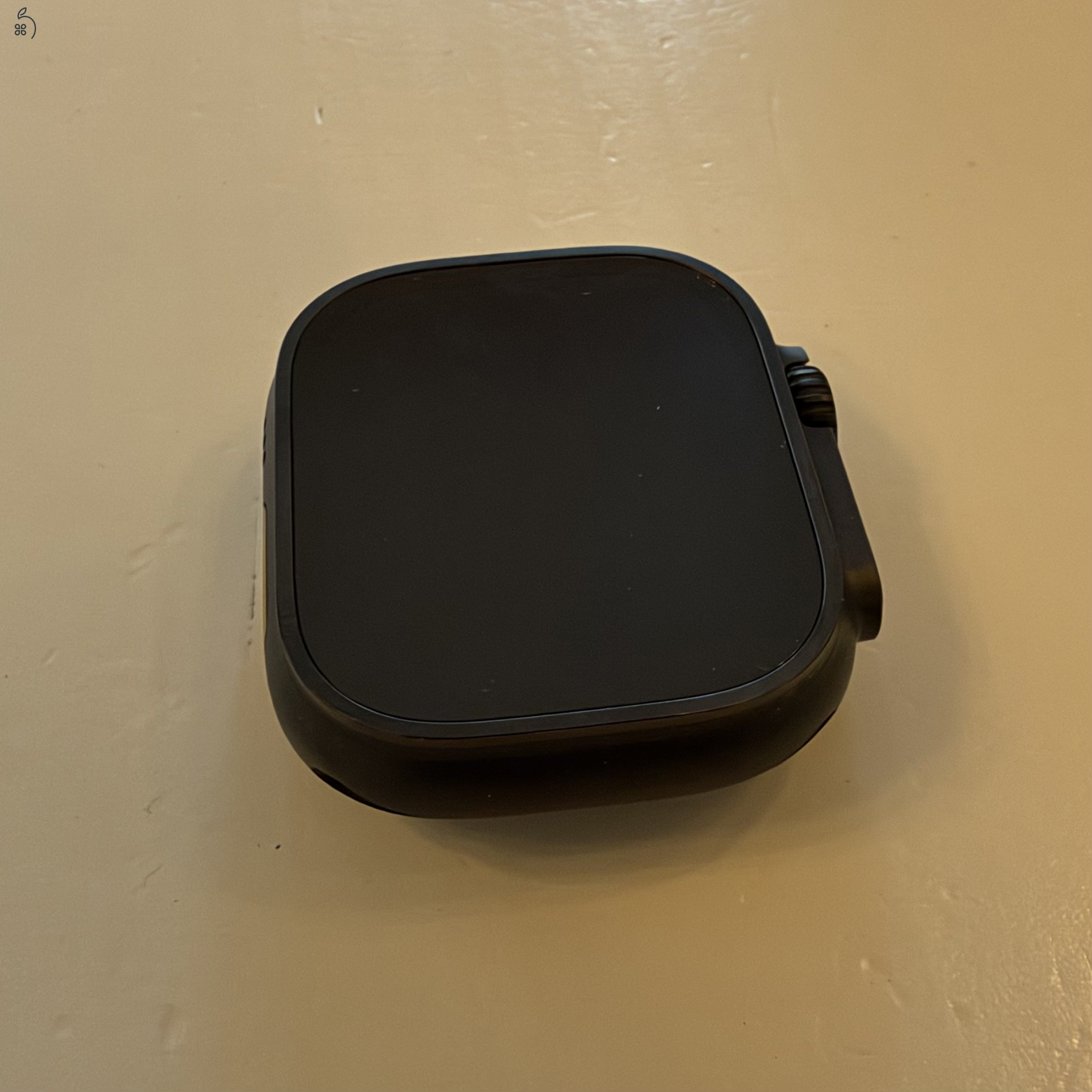 Apple Watch Ultra 2 49mm GPS+ Cellular Black Titanium