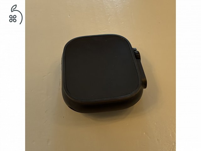 Apple Watch Ultra 2 49mm GPS+ Cellular Black Titanium