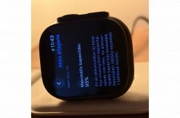 Apple Watch Ultra 2 49mm GPS+ Cellular Black Titanium