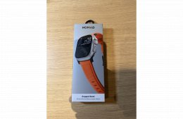 Apple Watch Ultra 2 49mm GPS+ Cellular Black Titanium