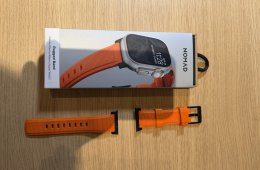 Apple Watch Ultra 2 49mm GPS+ Cellular Black Titanium